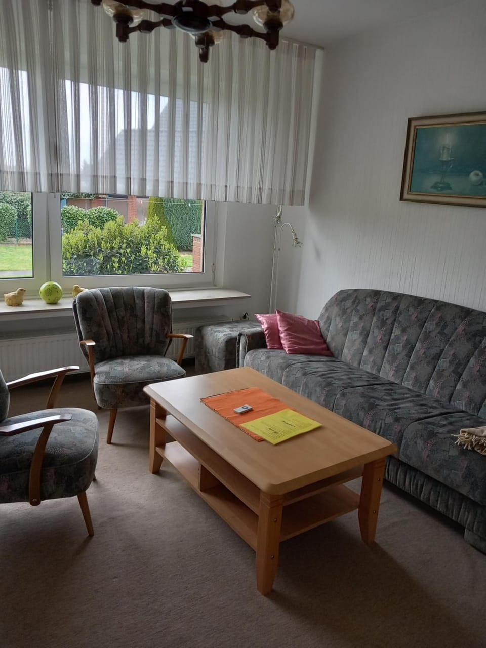 Lütke-Dörhoff Apartment in North Rhine-Westphalia