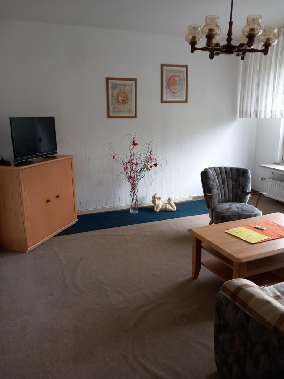 Lütke-Dörhoff Apartment in North Rhine-Westphalia