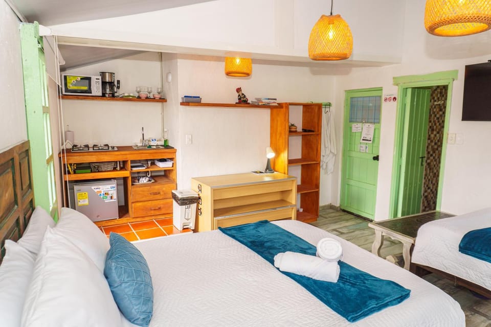 Apartamentos Le Colibri - Villa de Leyva Vacation rental in Villa de Leyva