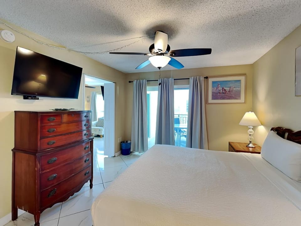 Emerald Isle Fort Walton Beach #502 Apartment in Okaloosa Island