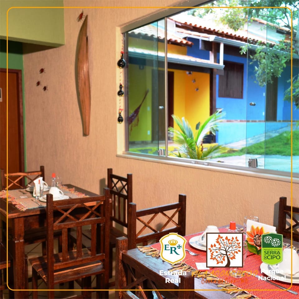 Restaurant/places to eat, Breakfast