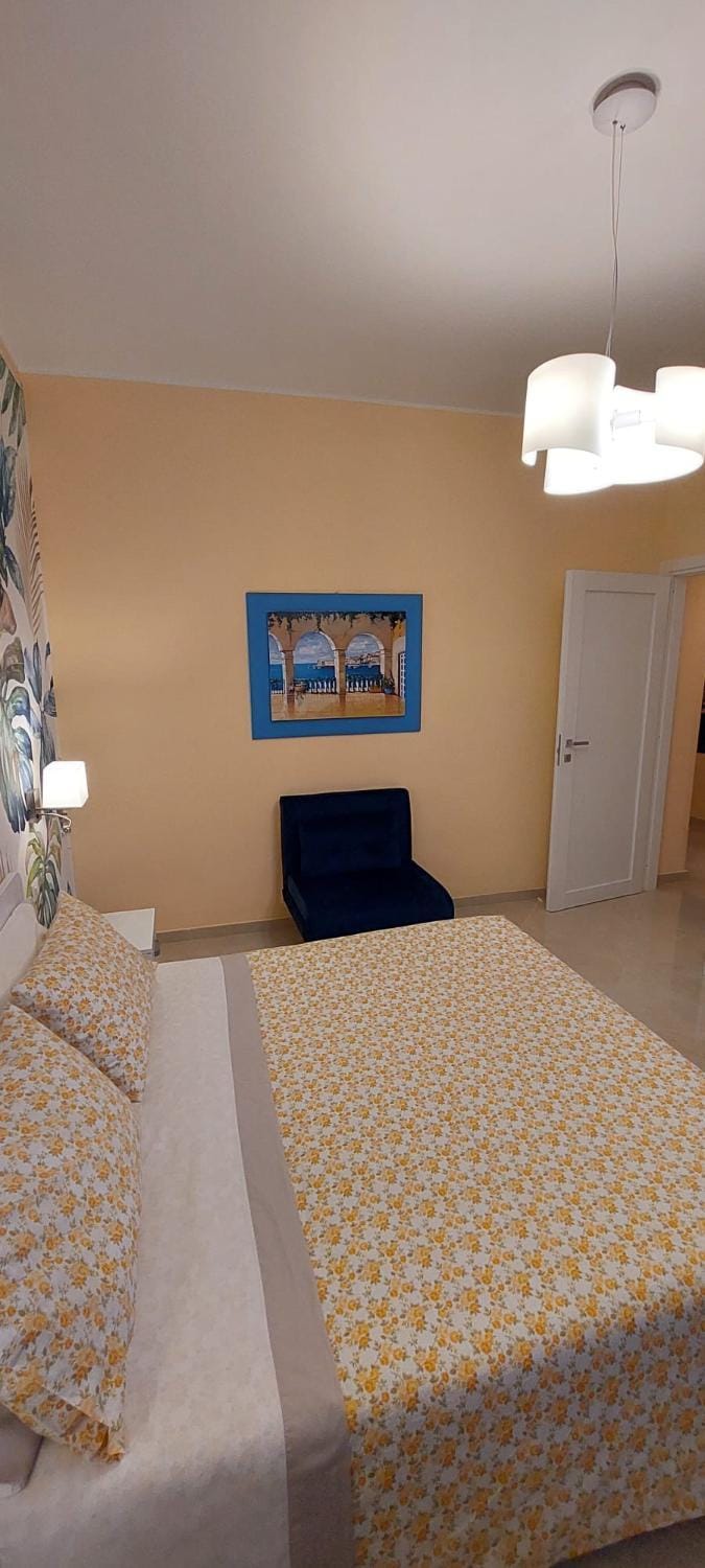 Raggio di Sole Apartment in Gaeta