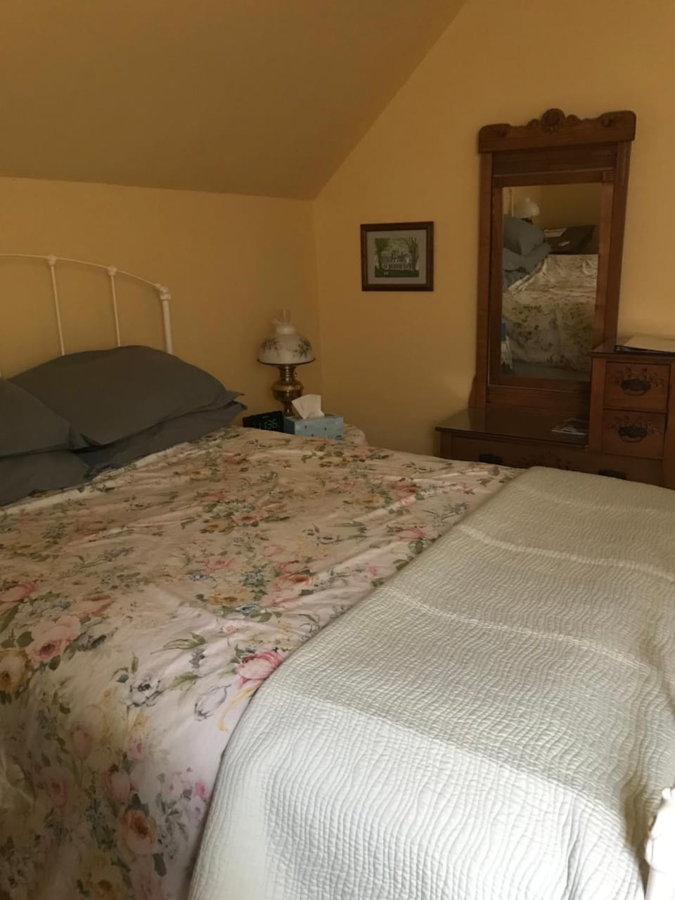 Maplecroft Bed & Breakfast Bed and Breakfast in Barre