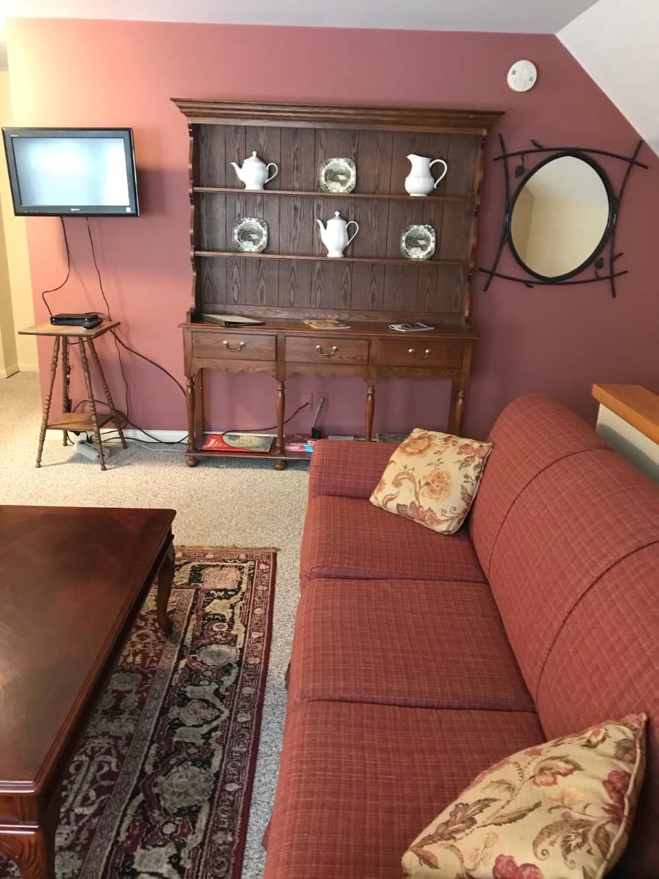 Maplecroft Bed & Breakfast Bed and Breakfast in Barre