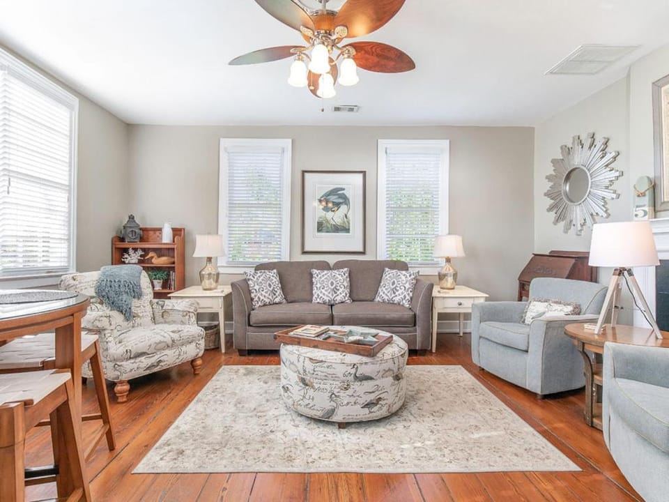 Habersham 3 Apartment in Savannah