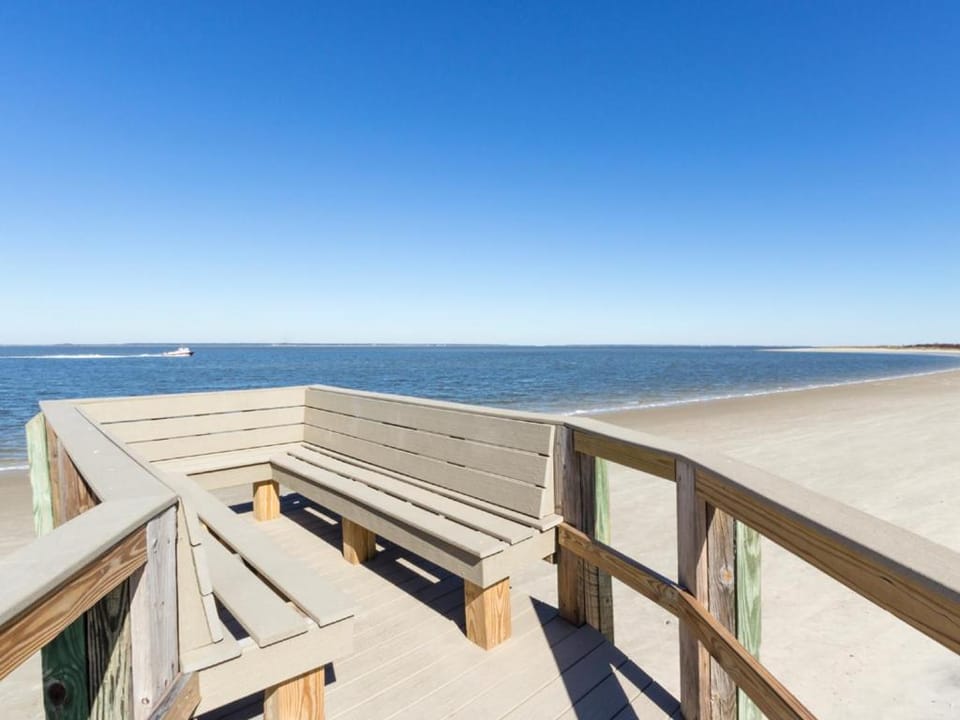 Seating area, Beach, Sea view