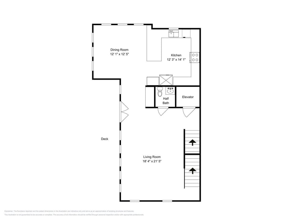 All About Tybee House in Tybee Island