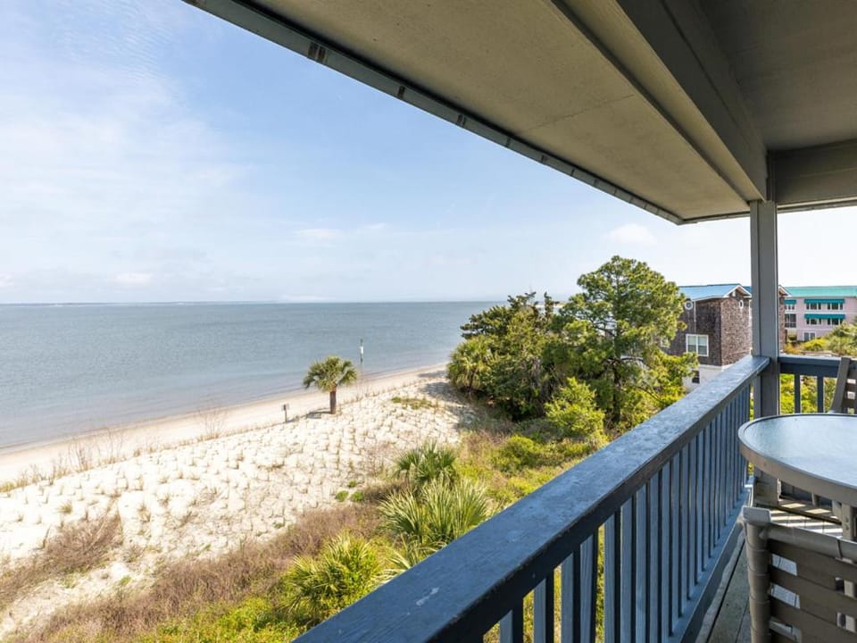 Balcony/Terrace, Beach, Sea view