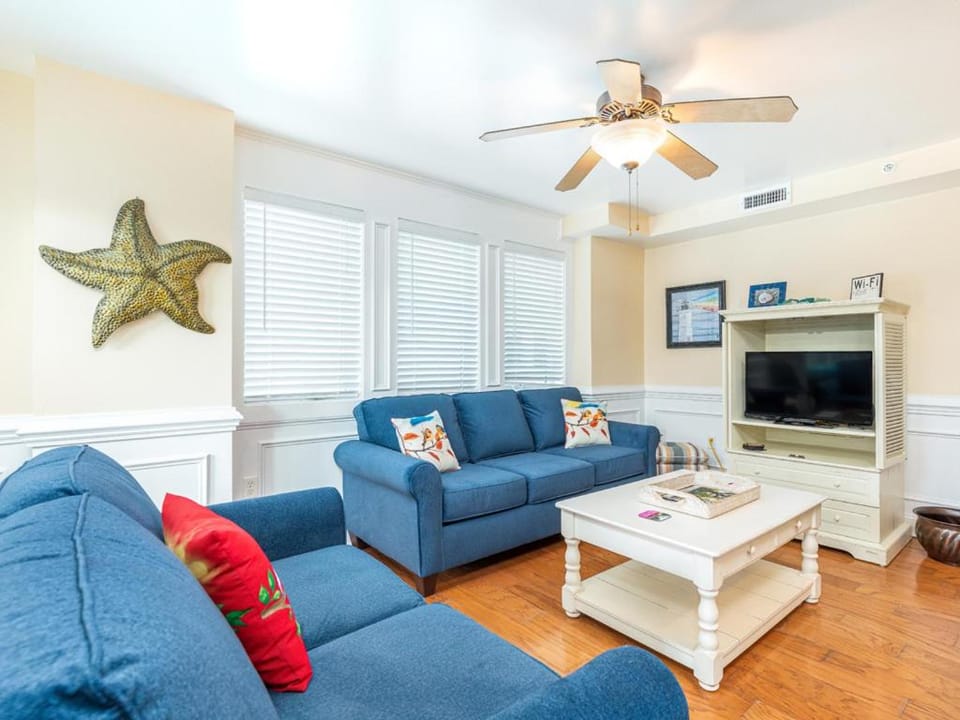 Captains Watch 11 Apartment in Tybee Island
