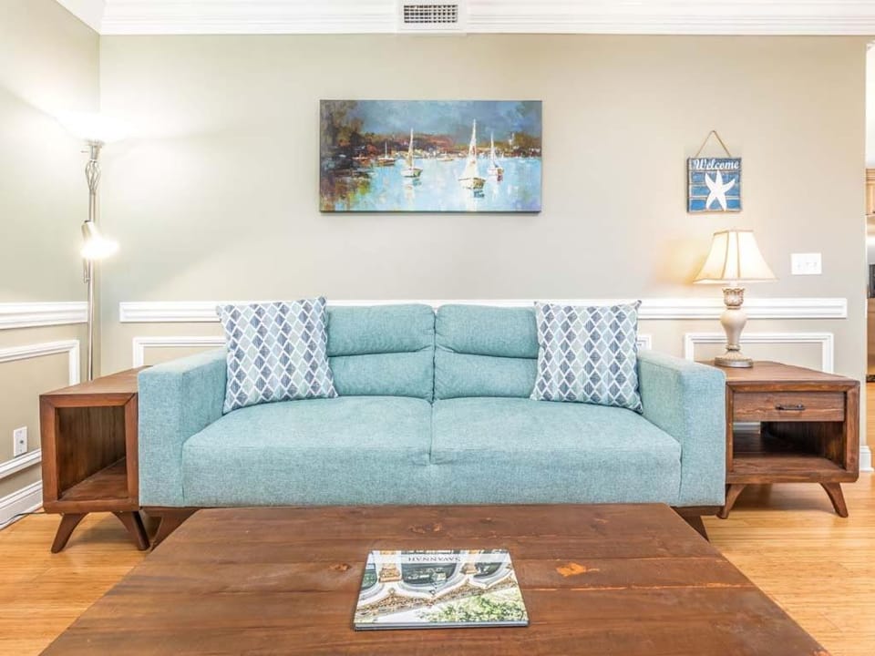 Silver Seas 301 House in Tybee Island