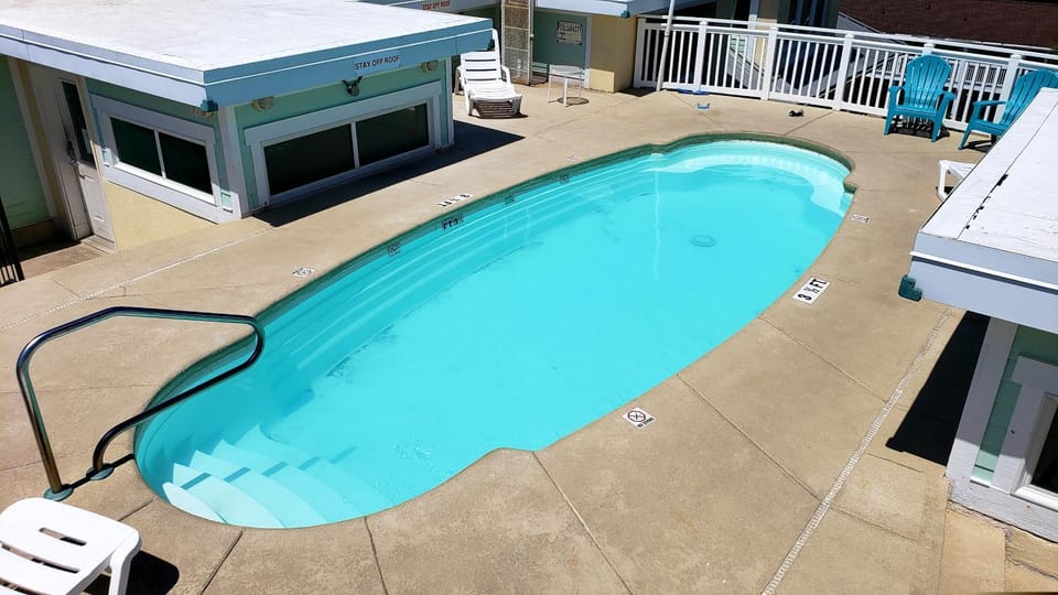 Captains Watch 9 Apartment in Tybee Island