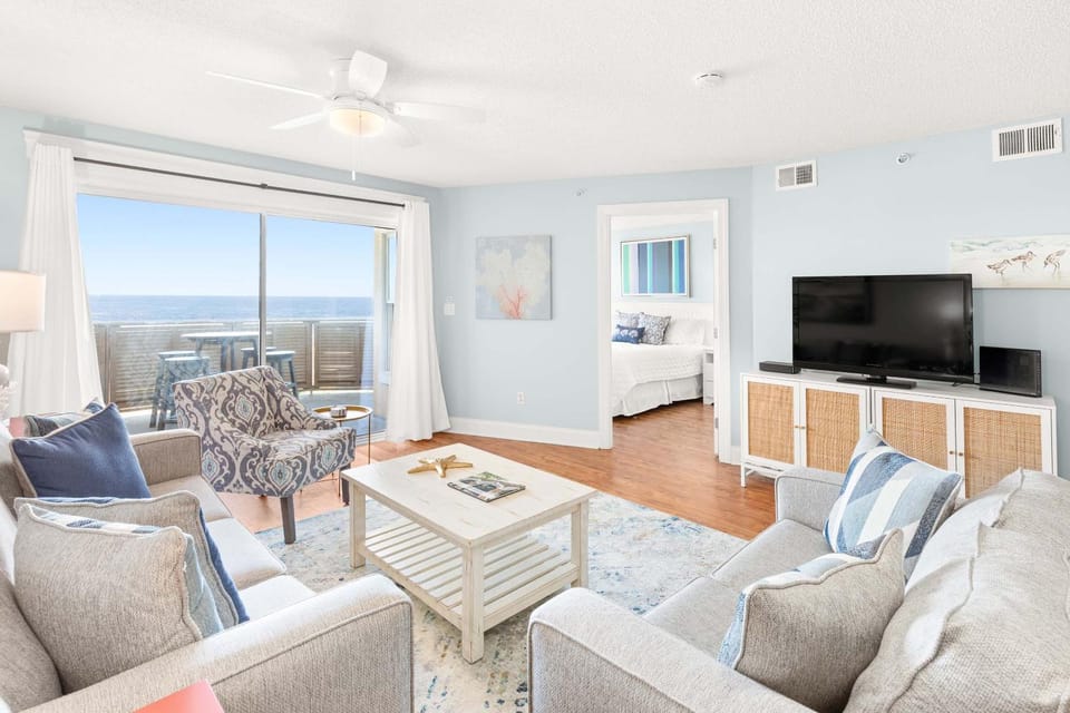 Sandpiper 303 Apartment in Tybee Island