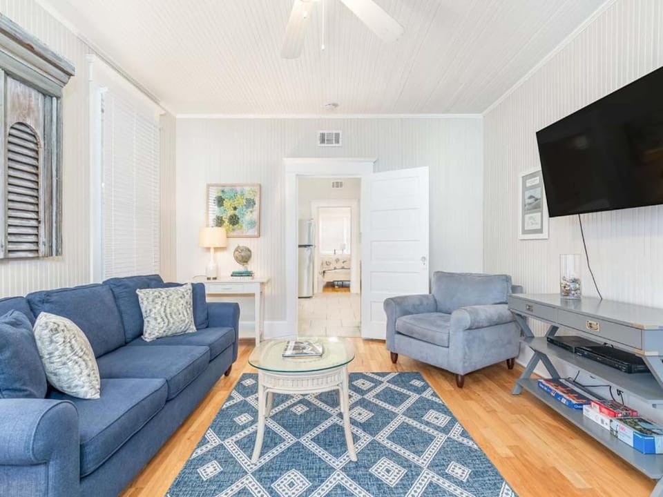 Sea View 2 Apartment in Tybee Island