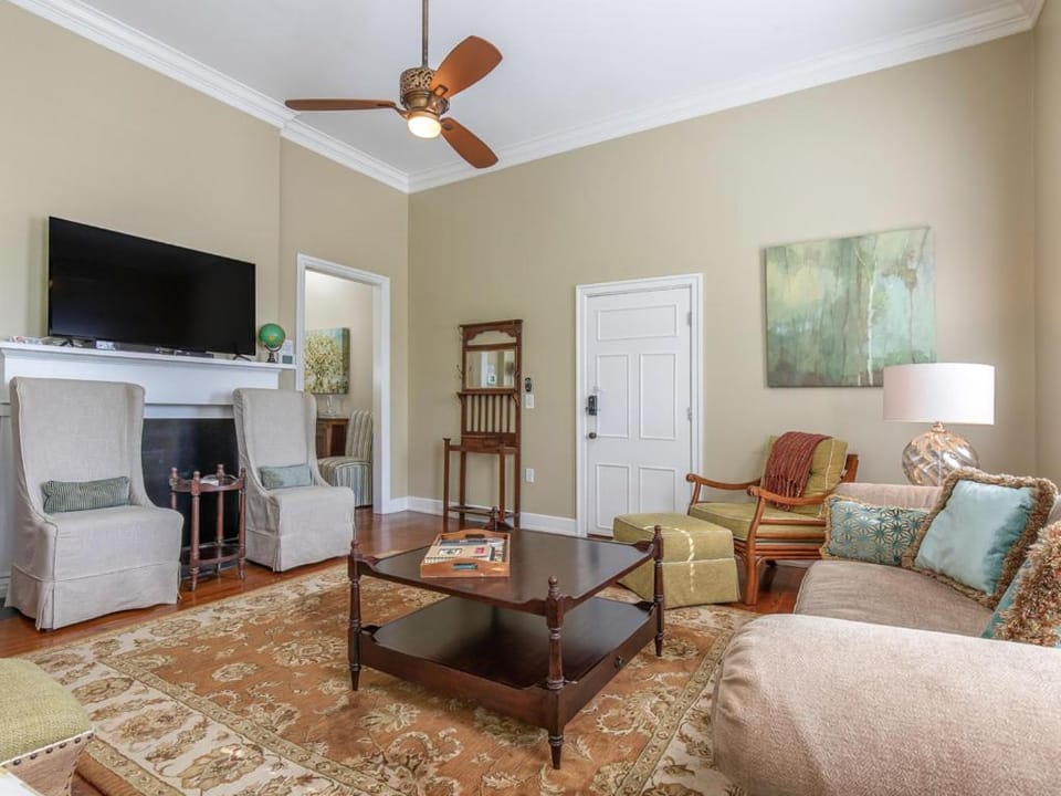 Habersham 1 Apartment in Savannah