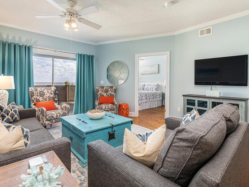 Sandpiper 203 Apartment in Tybee Island