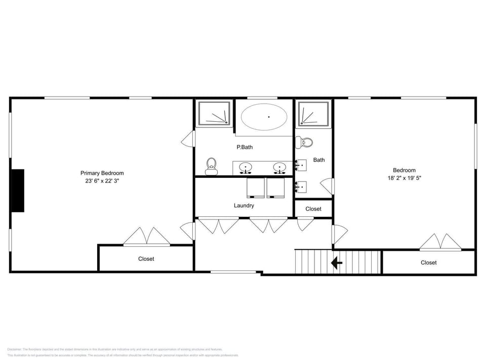 Van Horne Villa House in Tybee Island