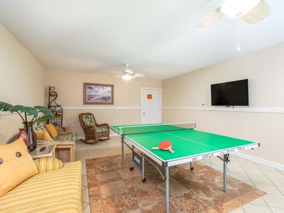 Lazy Dayz House in Tybee Island