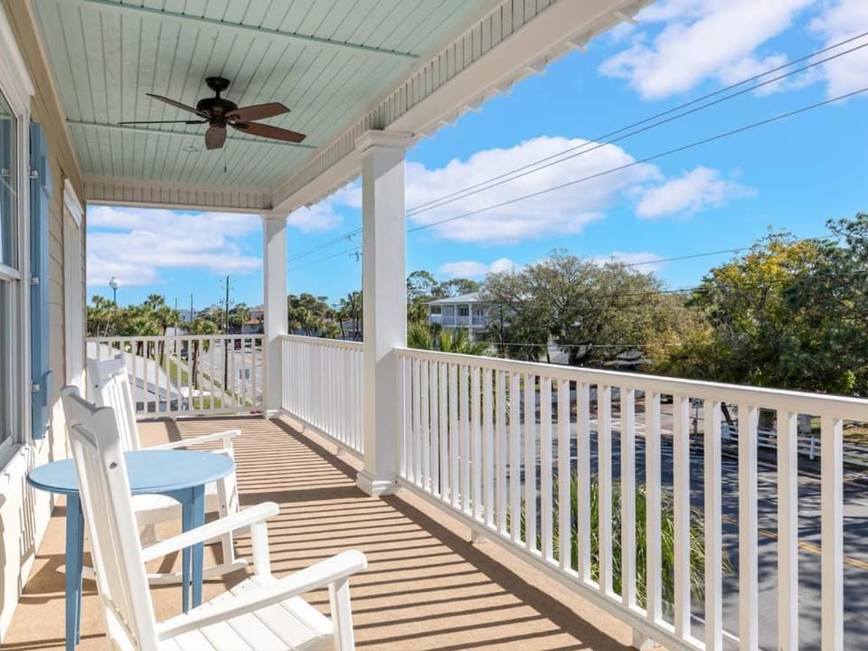 Lazy Dayz House in Tybee Island