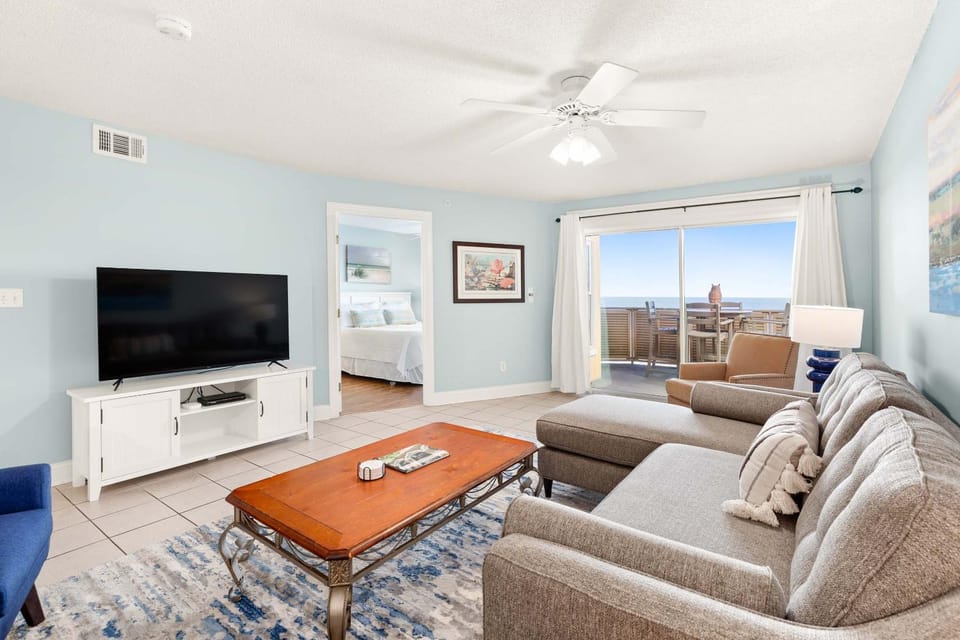 Sandpiper 302 Apartment in Tybee Island
