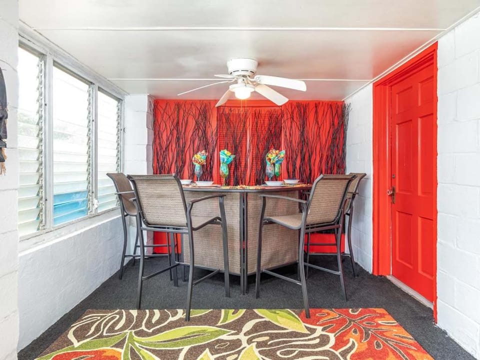 Kahuna Kabana Apartment in Tybee Island