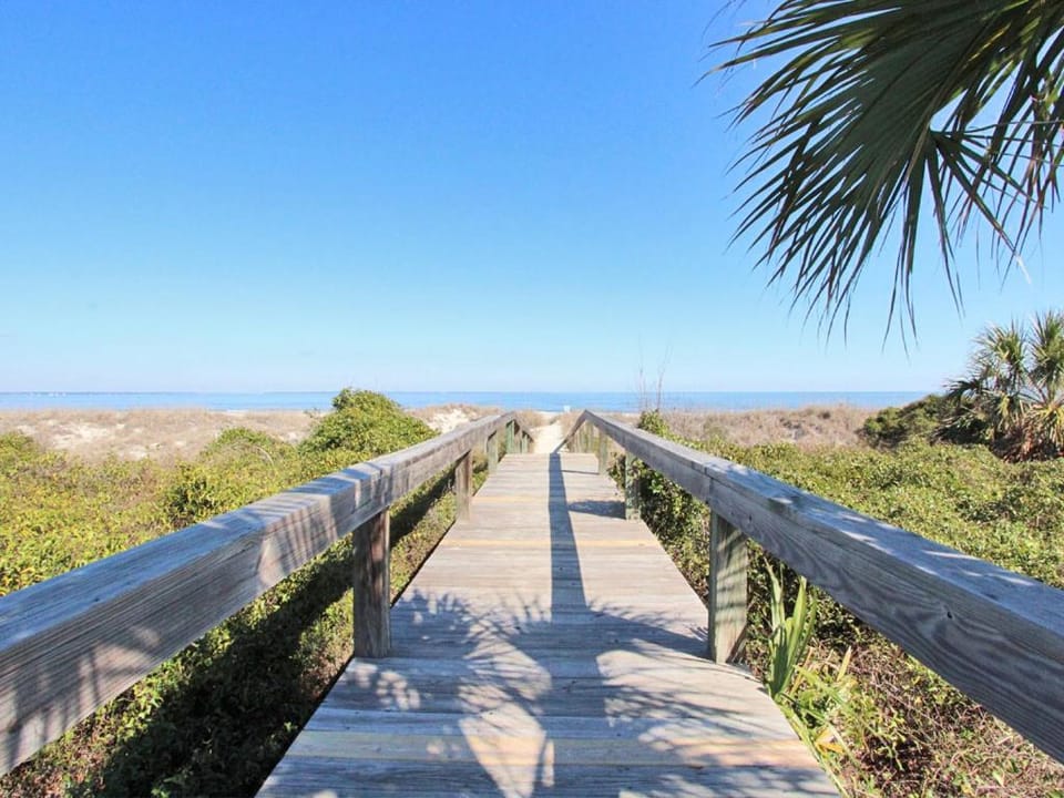 Natural landscape, Beach