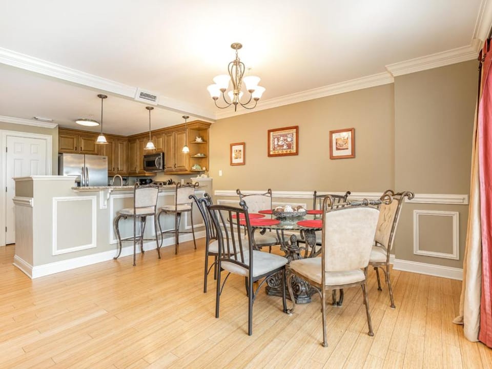 Silver Seas 203 Apartment in Tybee Island