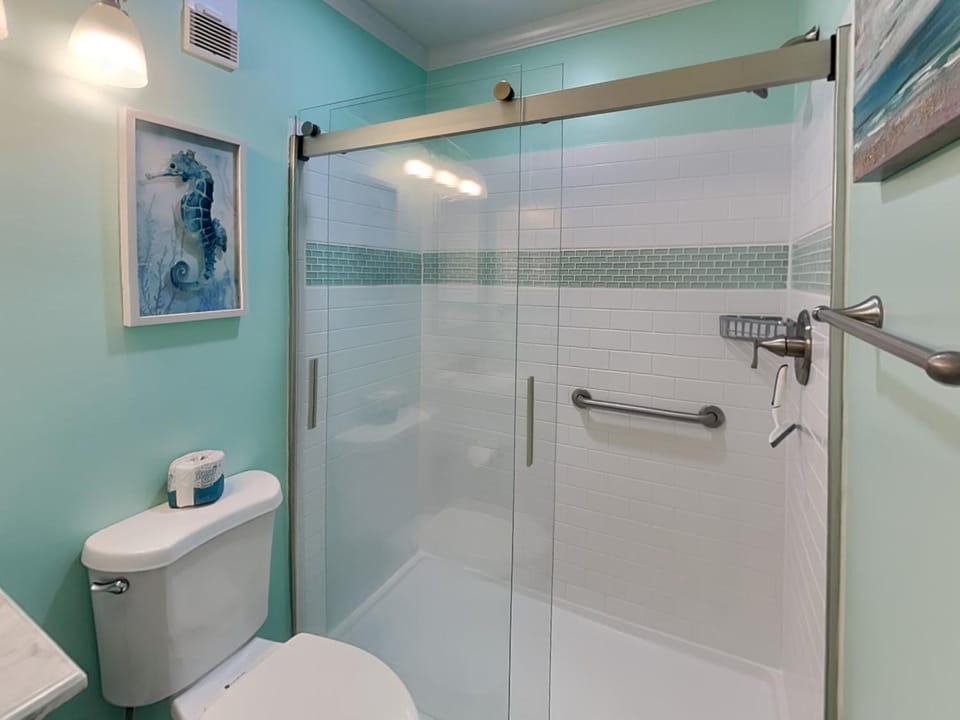 Beach Racquet A219 Apartment in Tybee Island