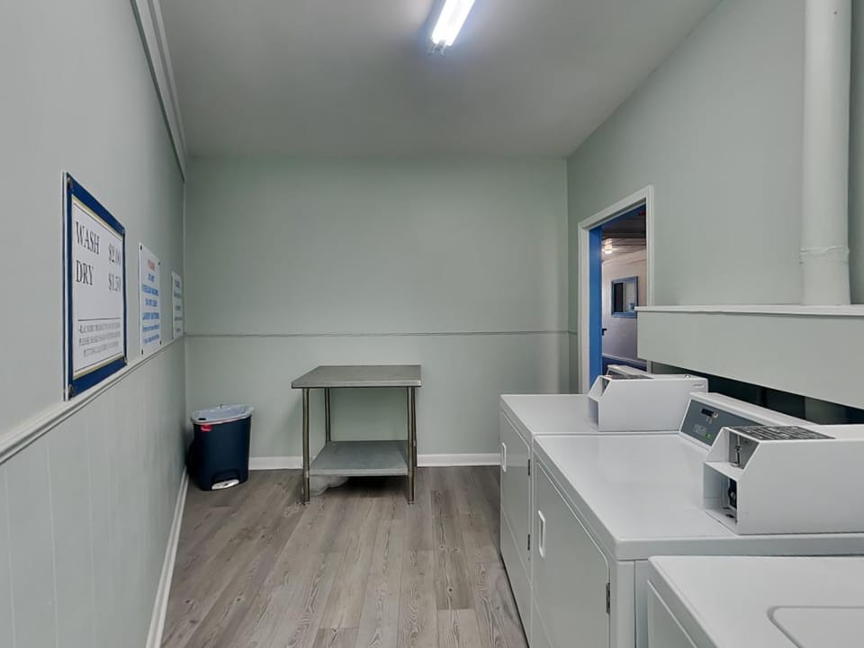 Beach Racquet A219 Apartment in Tybee Island