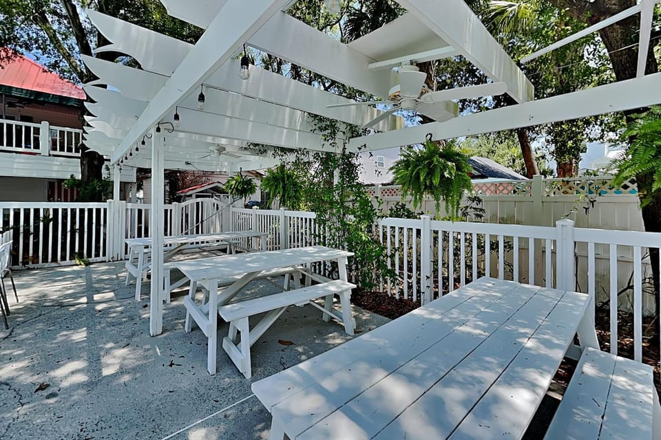 Tybreeza B Apartment in Tybee Island