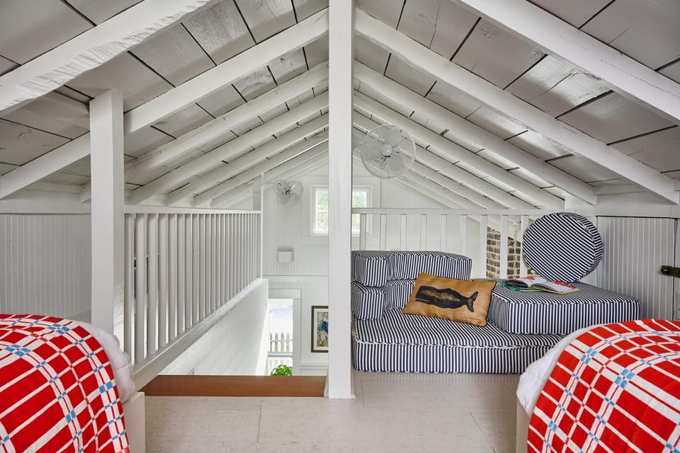 Island Bliss House in Tybee Island