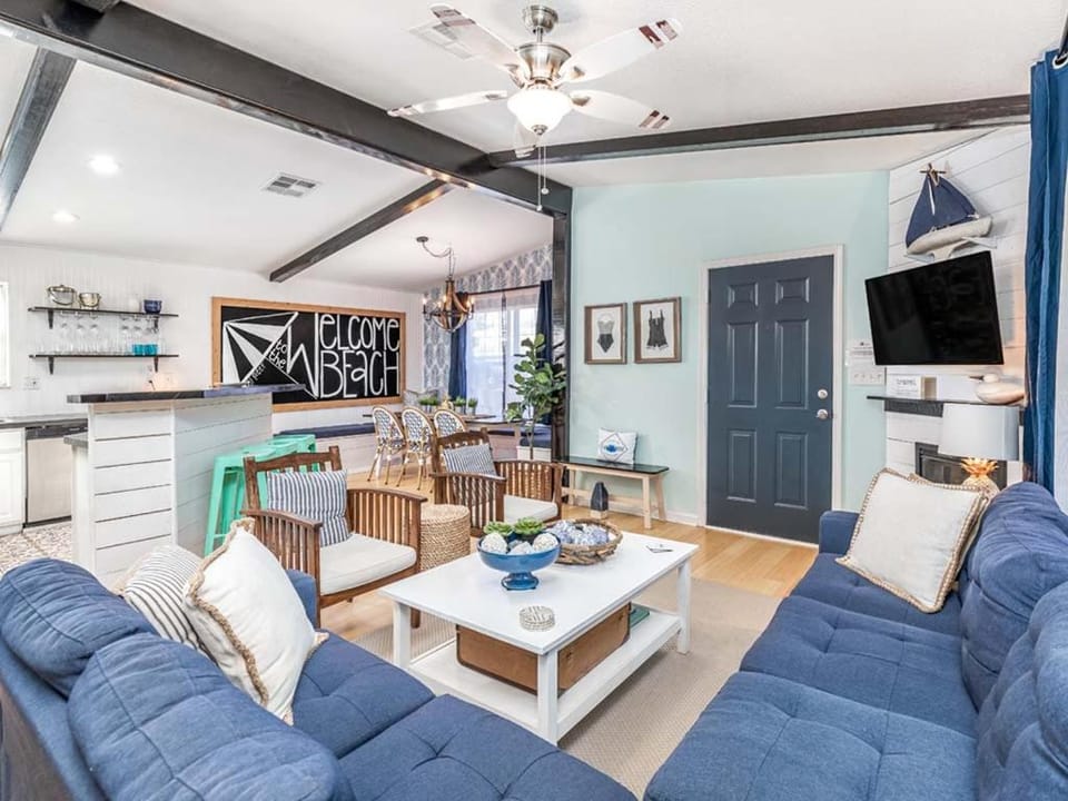 Laurel Reef House in Tybee Island