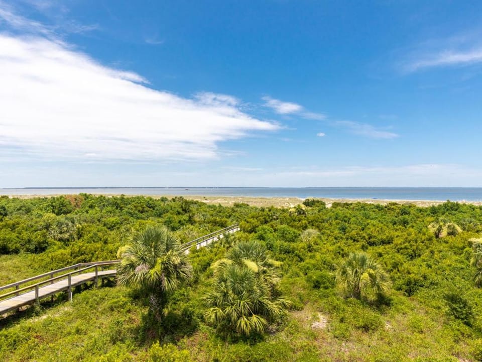 Natural landscape, Beach, Sea view