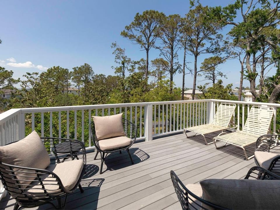 Surf Shack House in Tybee Island