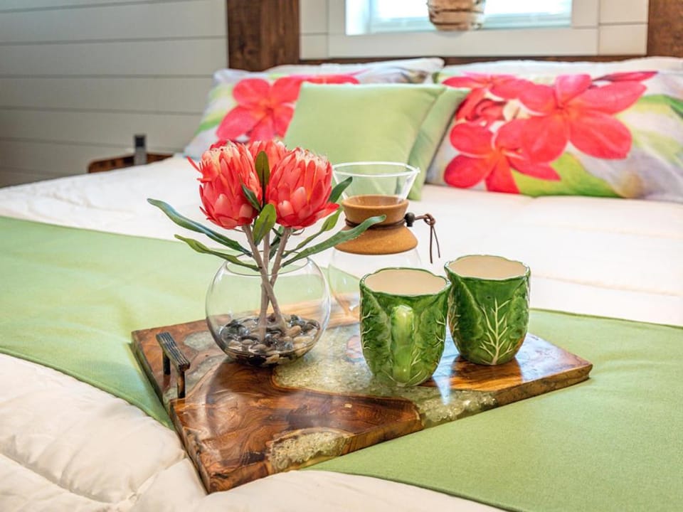 Gilligans Island Apartment in Tybee Island