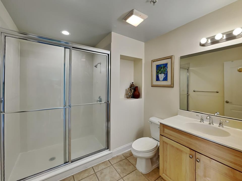 Beach House 442 Apartment in Tybee Island