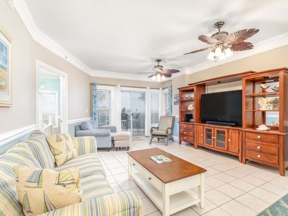 Sandpiper 106 Apartment in Tybee Island