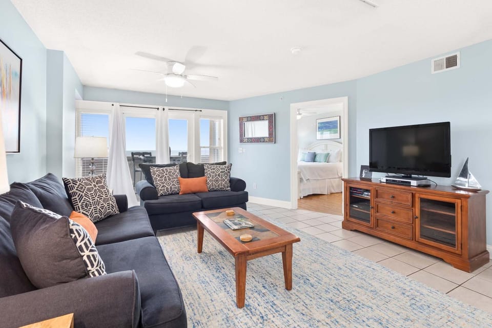 Sandpiper 301 Apartment in Tybee Island