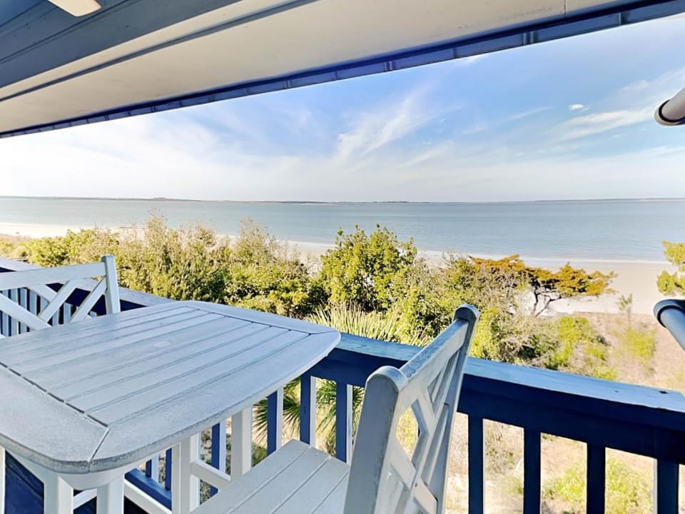 Balcony/Terrace, Beach, Sea view