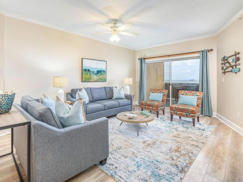 Sandpiper 205 Apartment in Tybee Island
