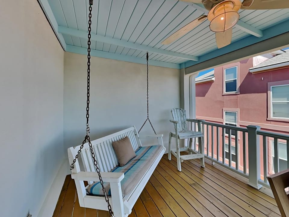 Once Upon A Tide House in Tybee Island