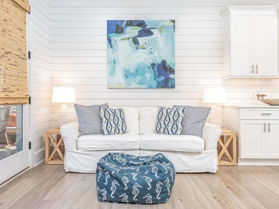 Big Wave House in Tybee Island