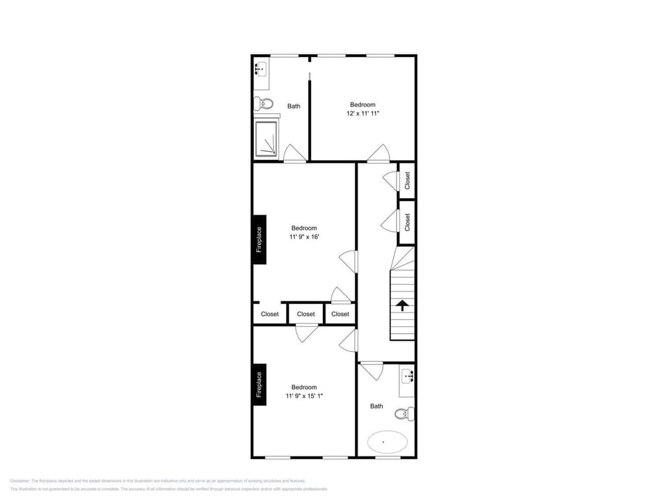 Waldburg Terrace House in Savannah