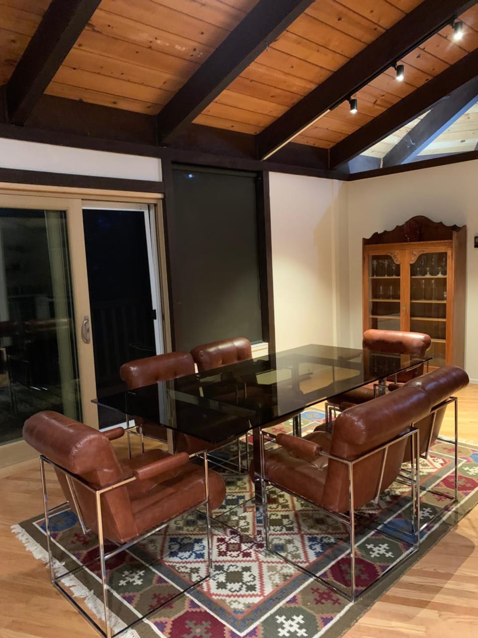 Rustridge Ranch & Winery Bed and Breakfast in Napa Valley