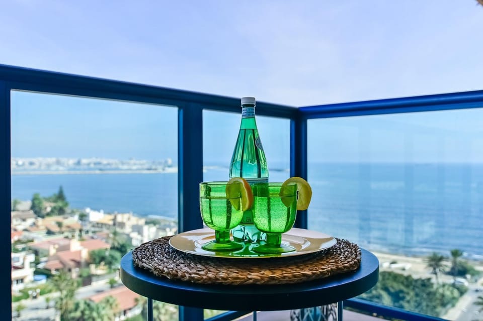 Balcony/Terrace, Beach