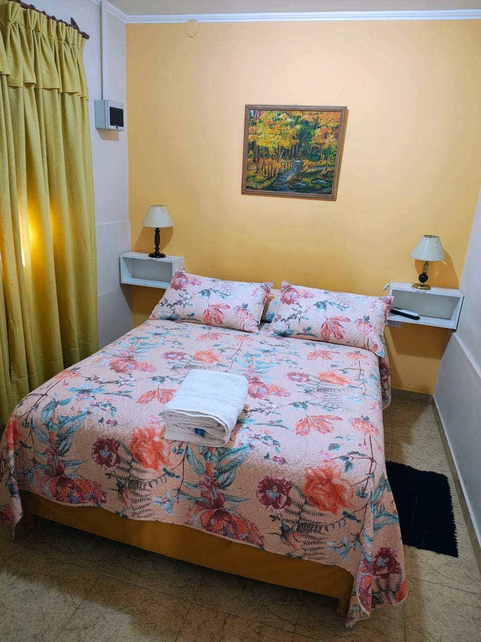 Excelente Departamento en Centro de Neuquén Apartment in Neuquen