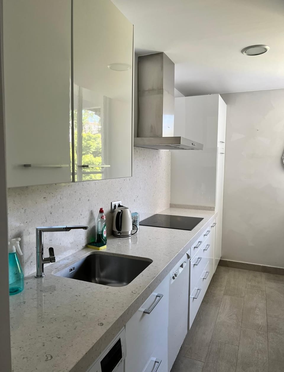Puerto Banus Medina Garden Apartment in Marbella