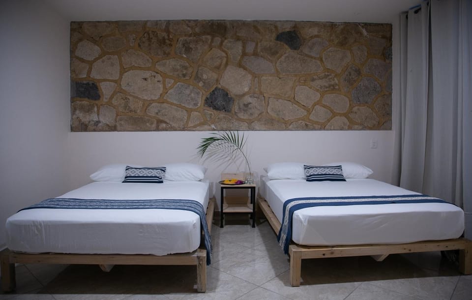 Yauik Vacation rental in Tequesquitengo