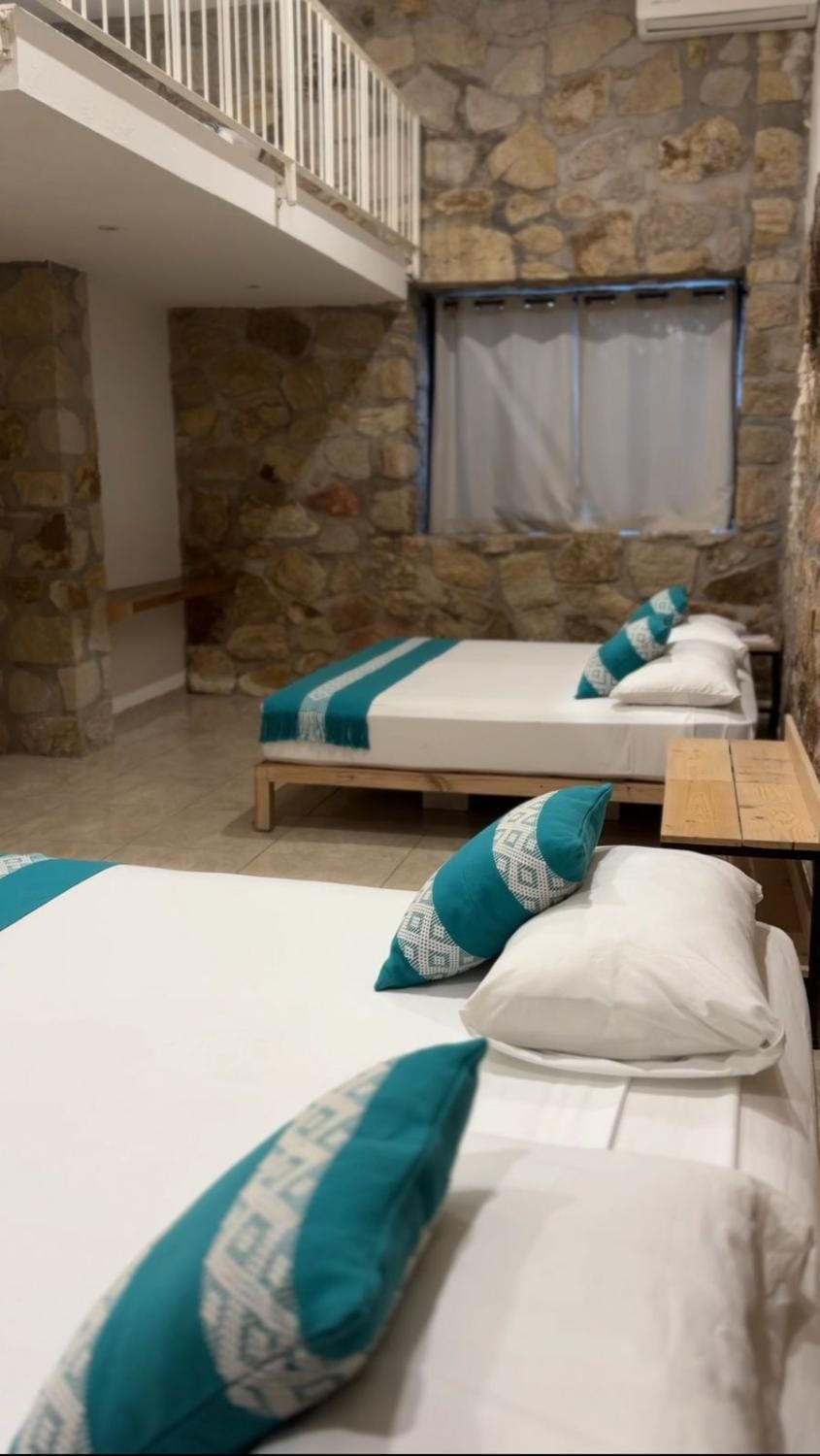 Yauik Vacation rental in Tequesquitengo