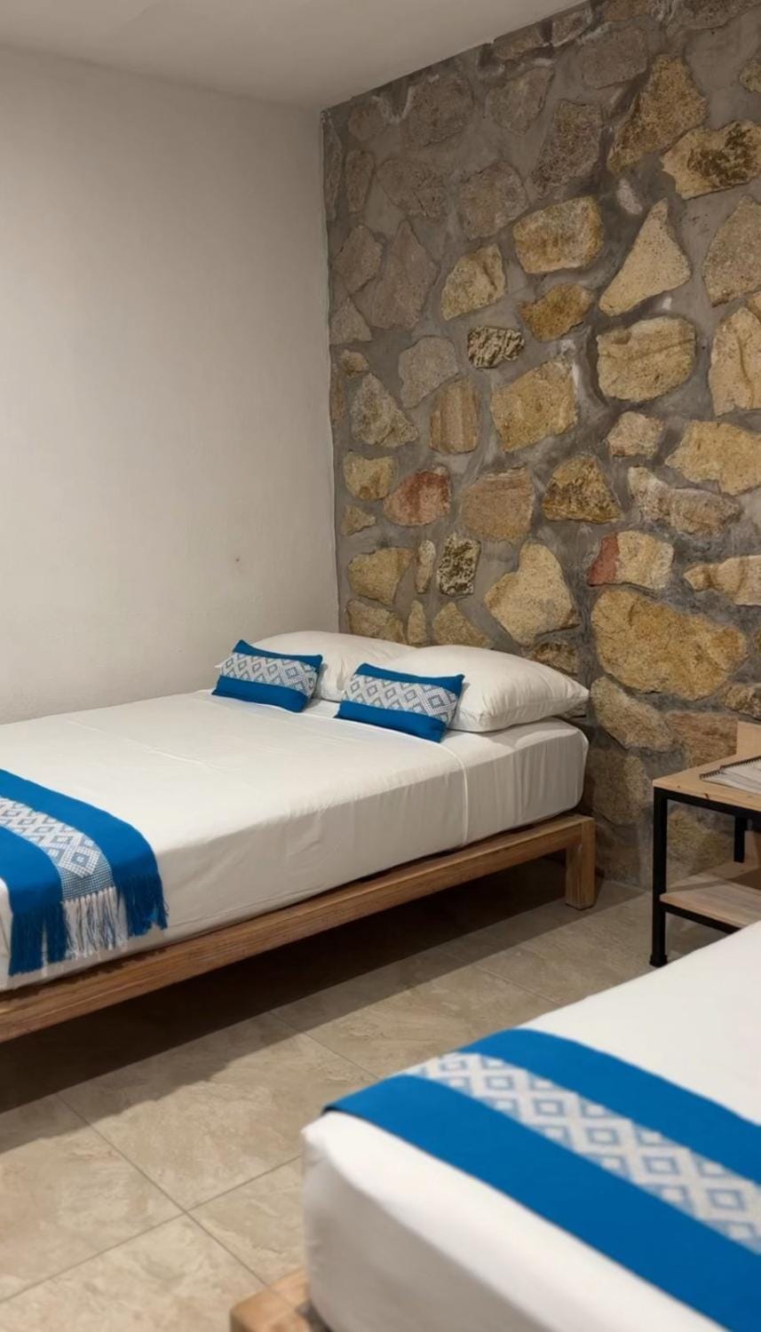 Yauik Vacation rental in Tequesquitengo