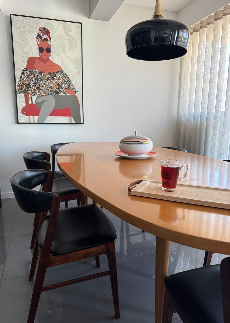 Apartamento Deluxe AM Apartment in Faro